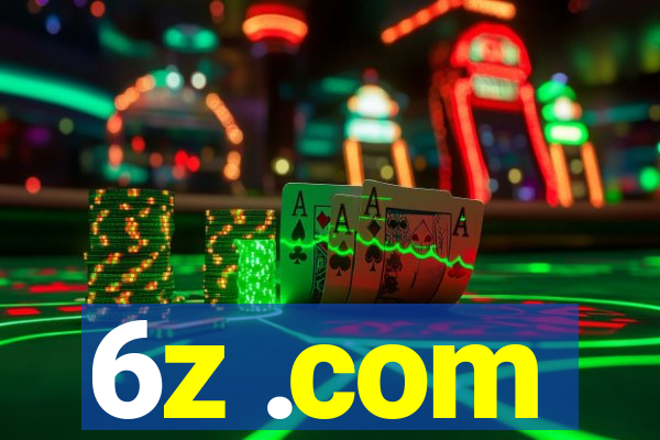 6z .com